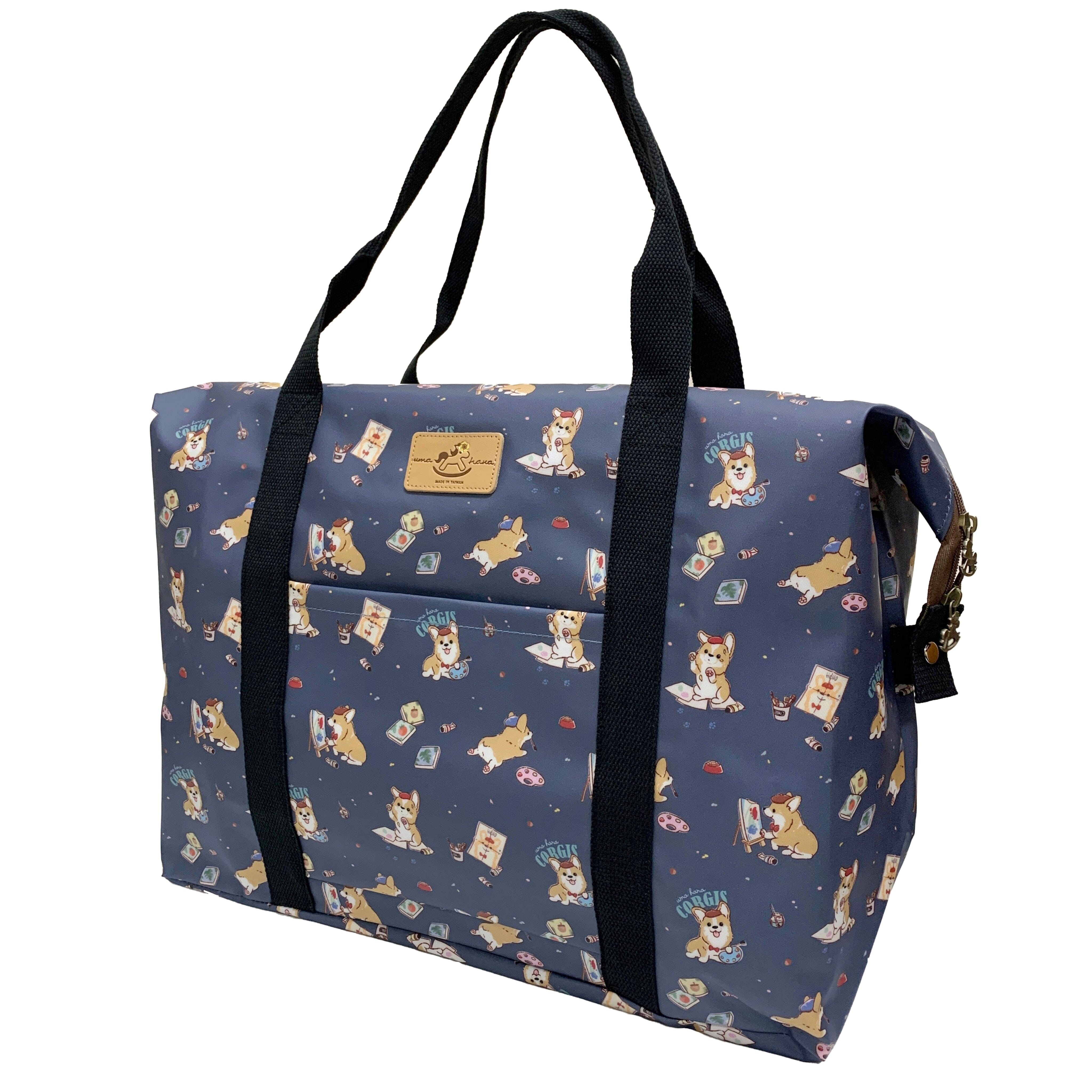 Extra large travel tote store