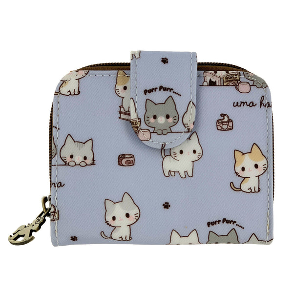light-blue-meow-cat-short-