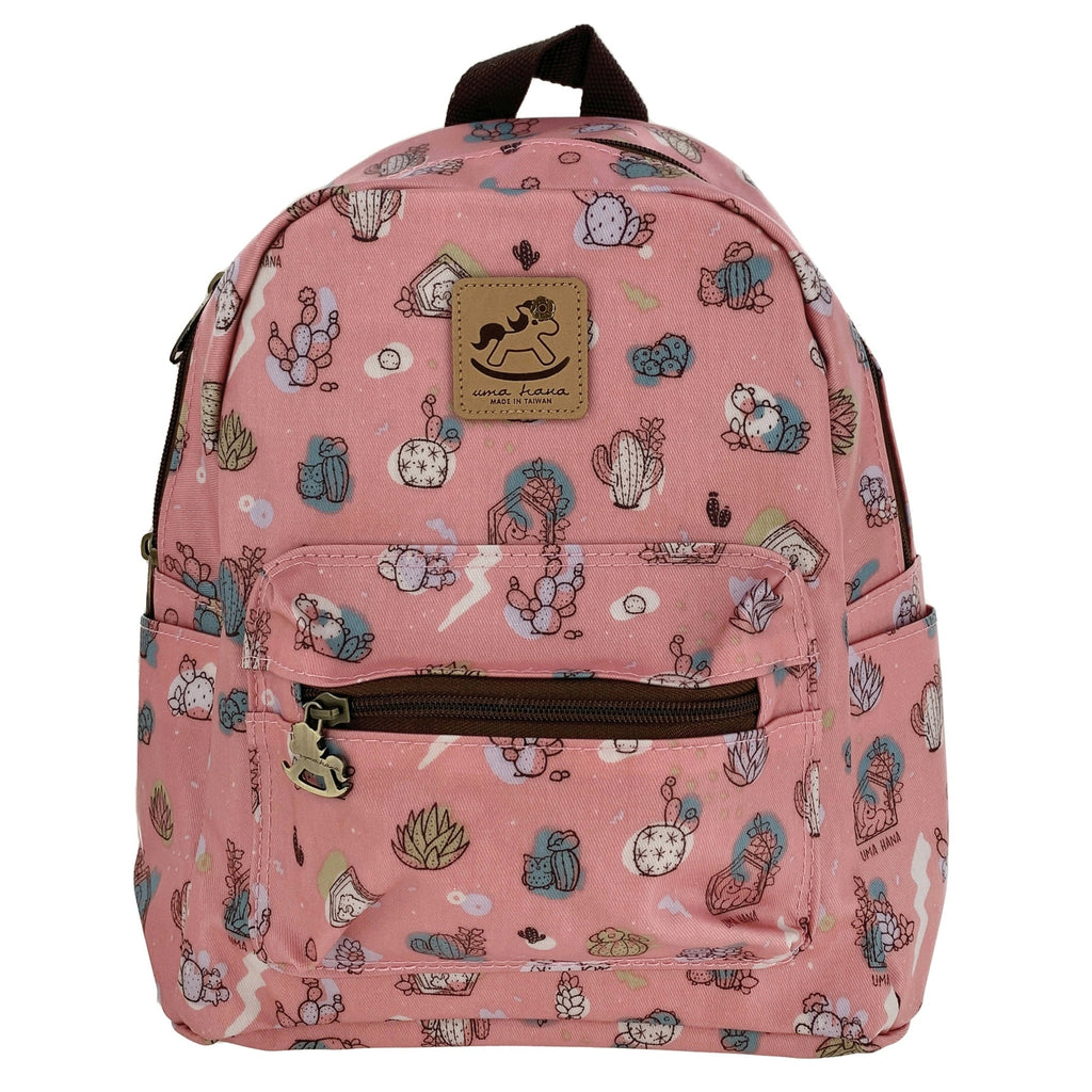 cactus mini backpack Cute Cartoon Llamas Rainbows Purse for Women Cute Backpack Bag Lightweight Travel Backpack Stylish Daypack Handbag Medium Size : Clothing, Shoes & Jewelry Featuring a desert scene of Spike surrounded by cacti with embroidered and appliqu detailing Wamika Watercolor Cactus Backpacks for